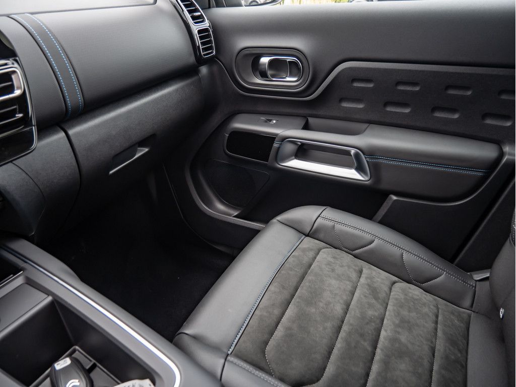 Citroën C5 Aircross 2025