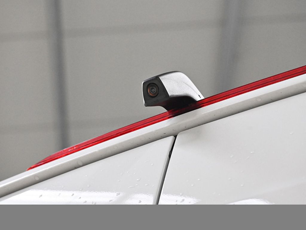 Volkswagen Crafter 2026