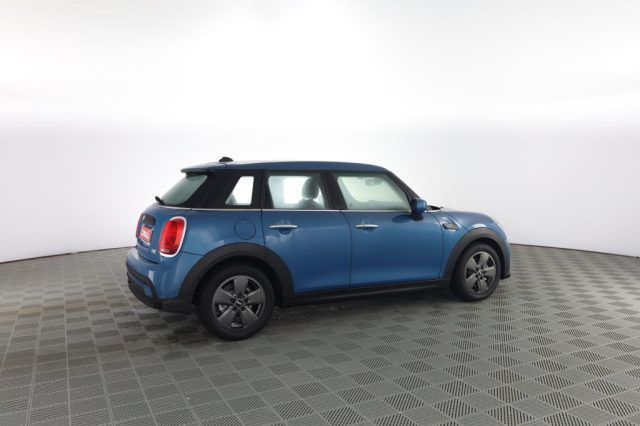 MINI ONE 2021