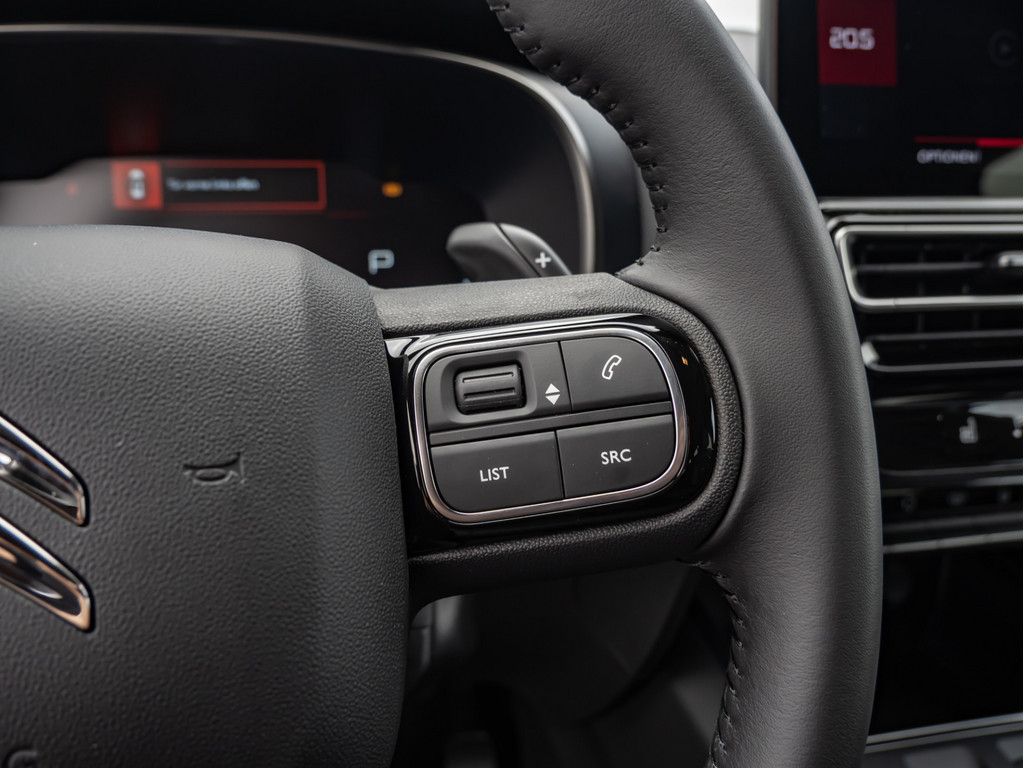 Citroën C5 Aircross 2025