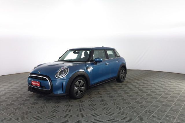 MINI ONE 2021