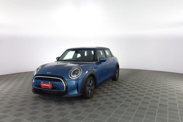 MINI ONE 2021