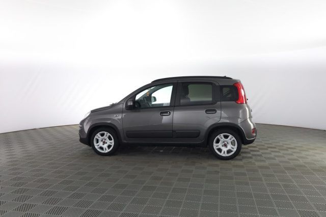 Fiat Panda 2023