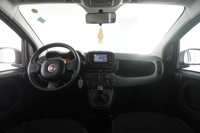 Fiat Panda 2023