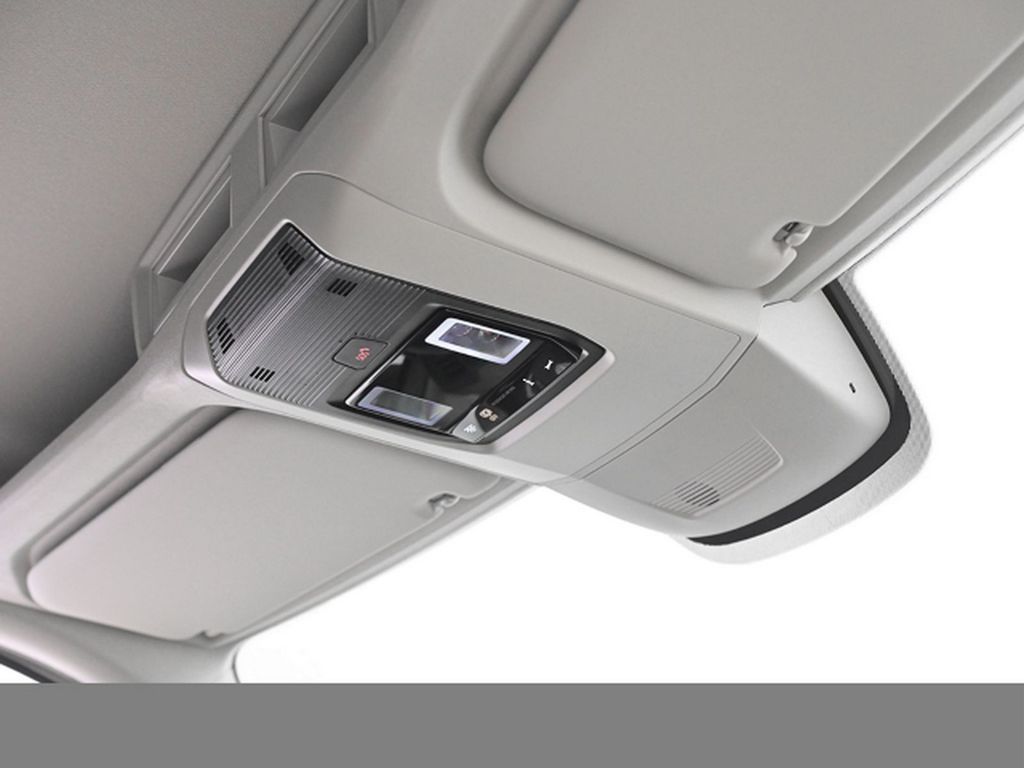 Volkswagen Crafter 2026