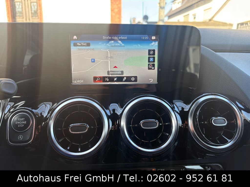 Mercedes-Benz B 180 2020