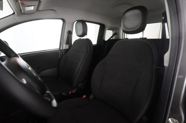 Fiat Panda 2023