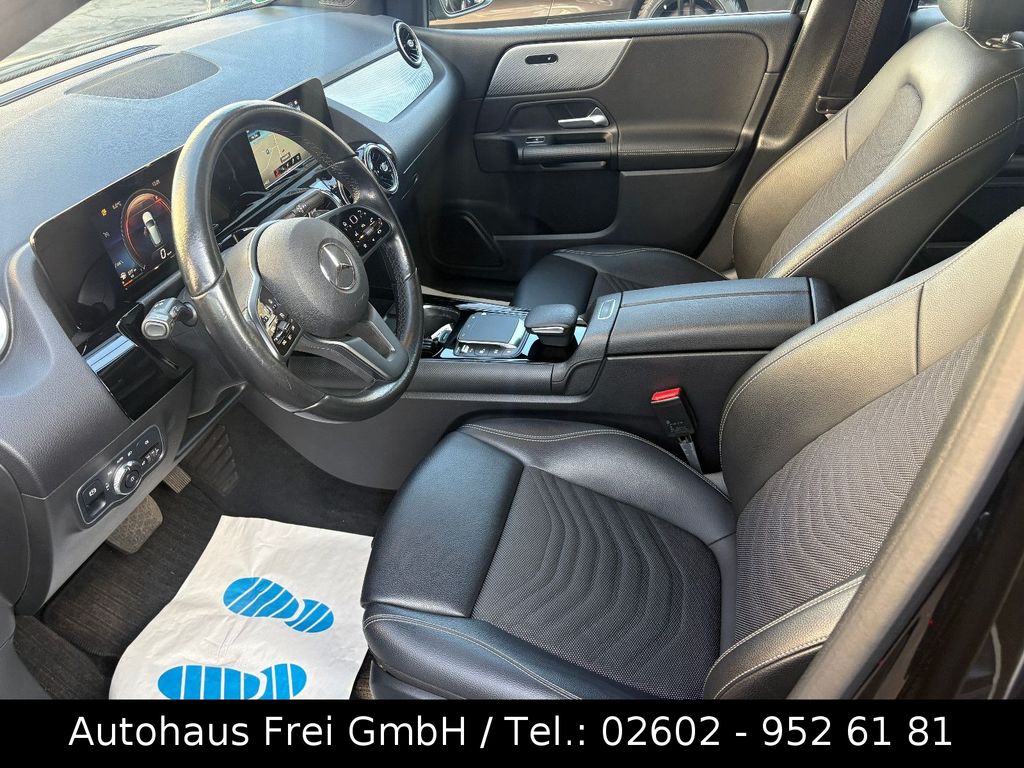 Mercedes-Benz B 180 2020