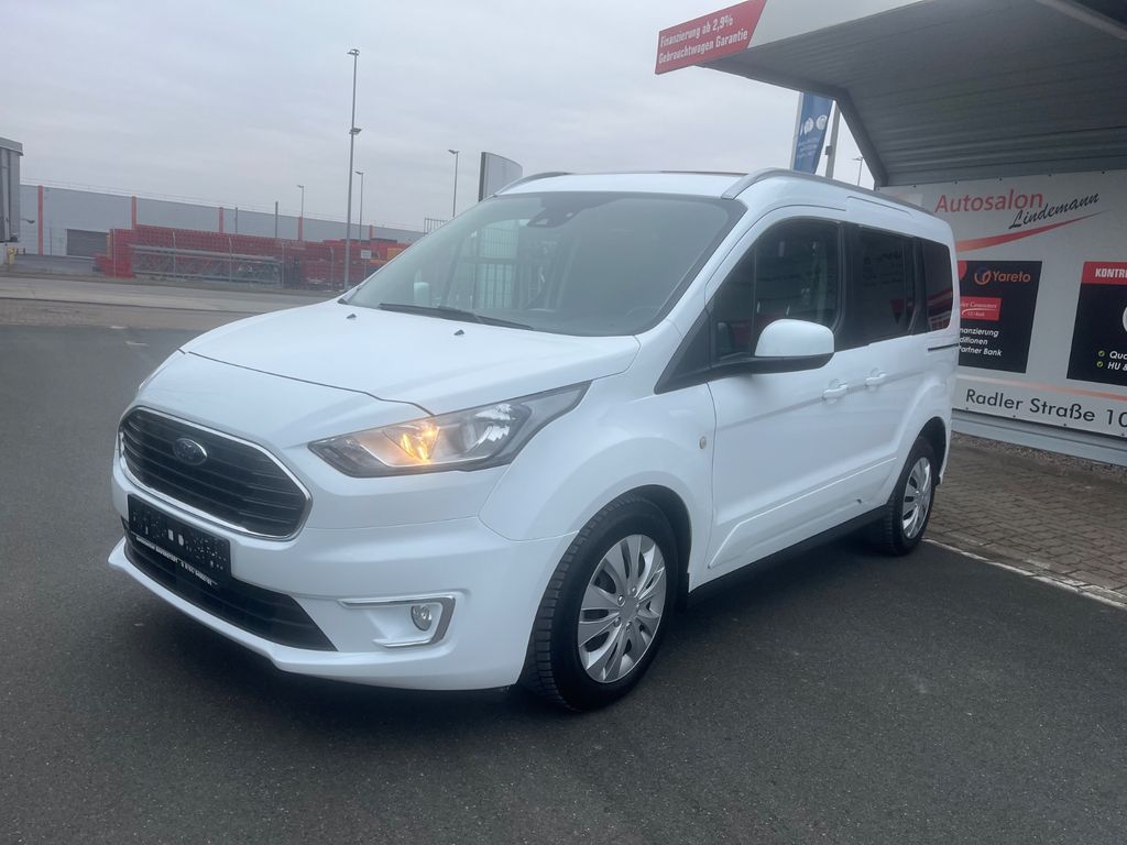 Ford Tourneo Connect 2020