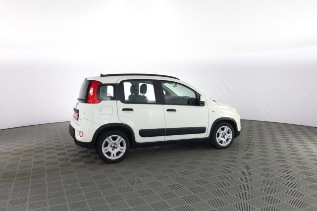 Fiat Panda 2022