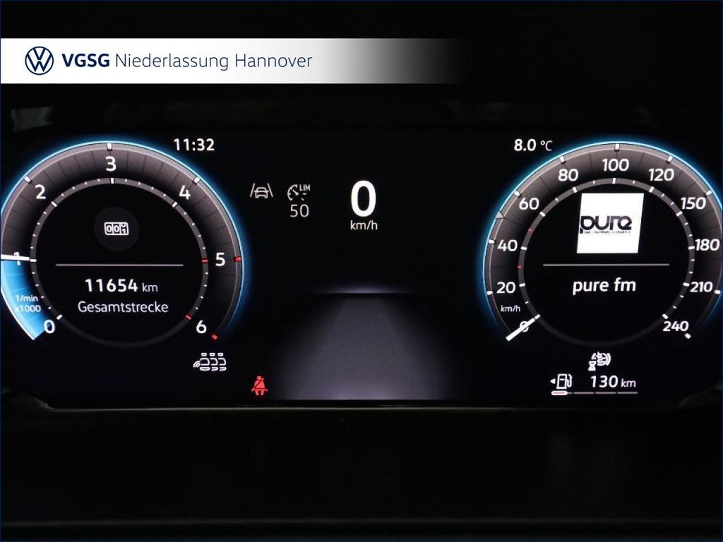 Volkswagen Caddy 2025