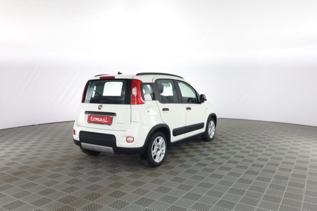 Fiat Panda 2022