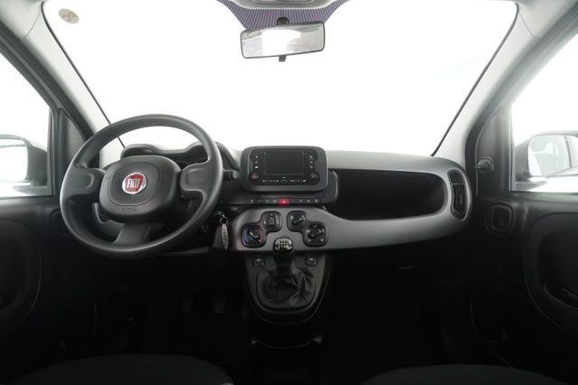 Fiat Panda 2022