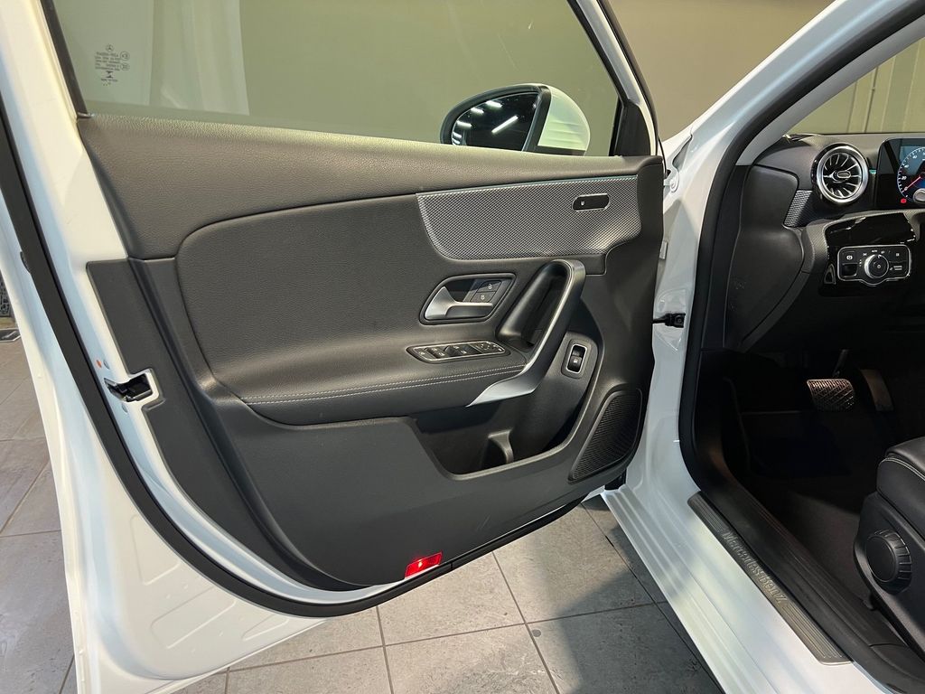 Mercedes-Benz A 250 2022