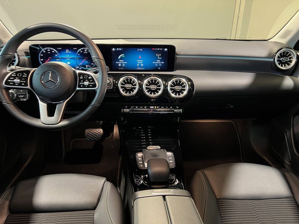 Mercedes-Benz A 250 2022