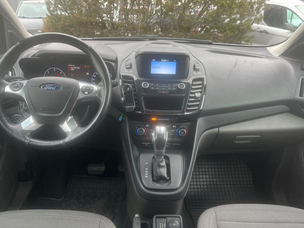 Ford Tourneo Connect 2020