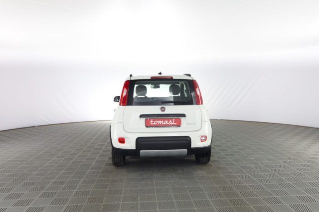 Fiat Panda 2022