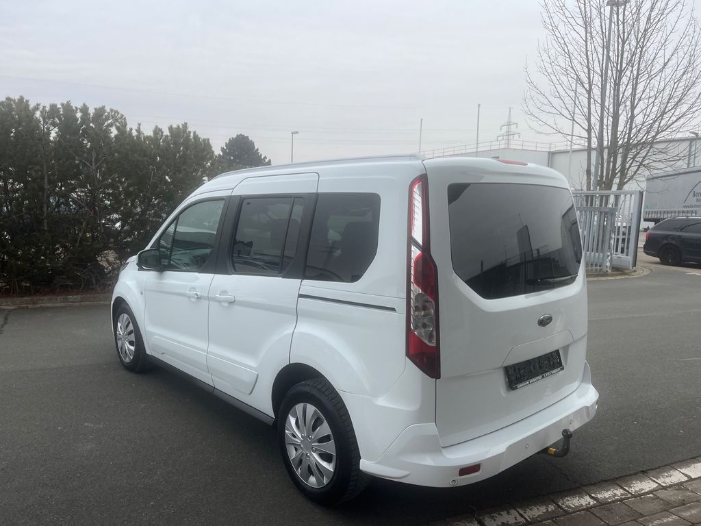 Ford Tourneo Connect 2020