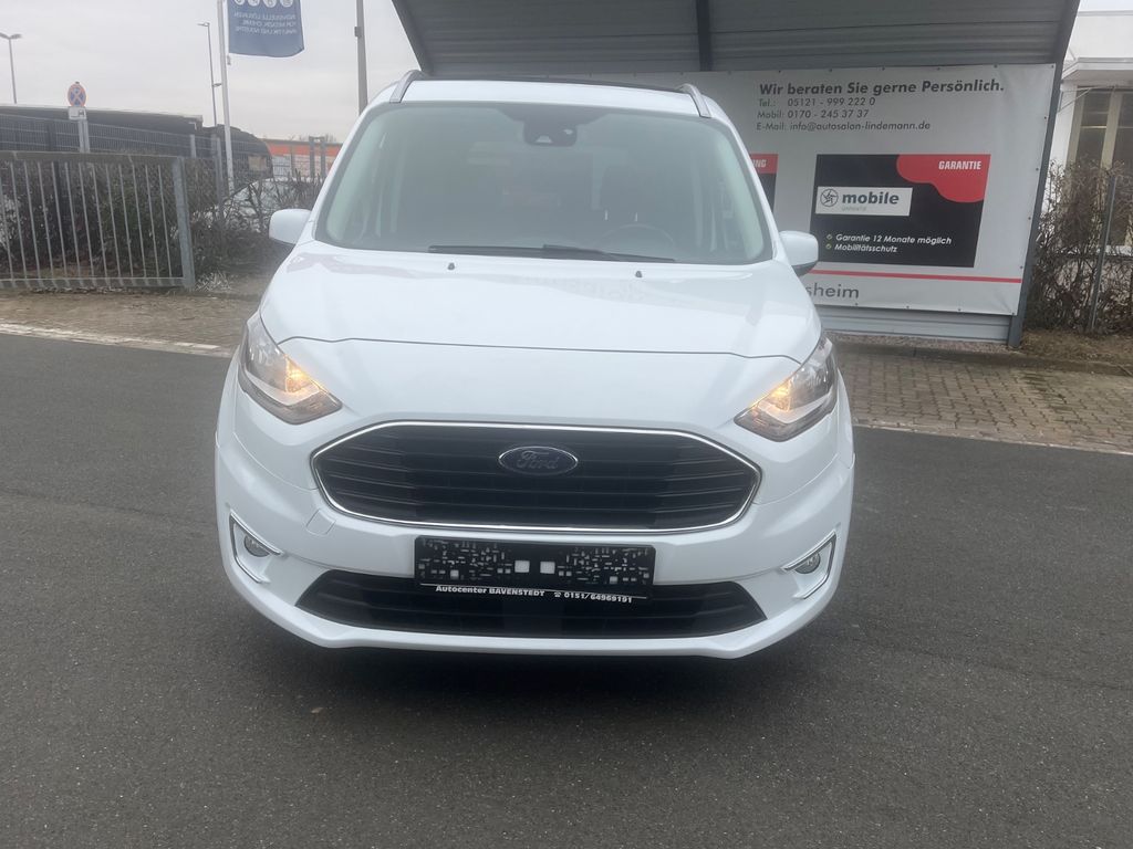 Ford Tourneo Connect 2020