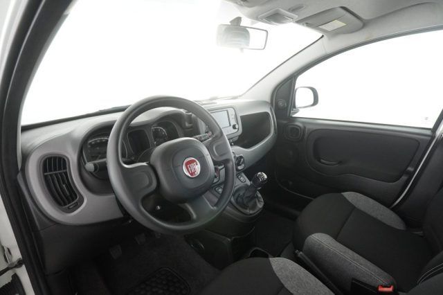 Fiat Panda 2022