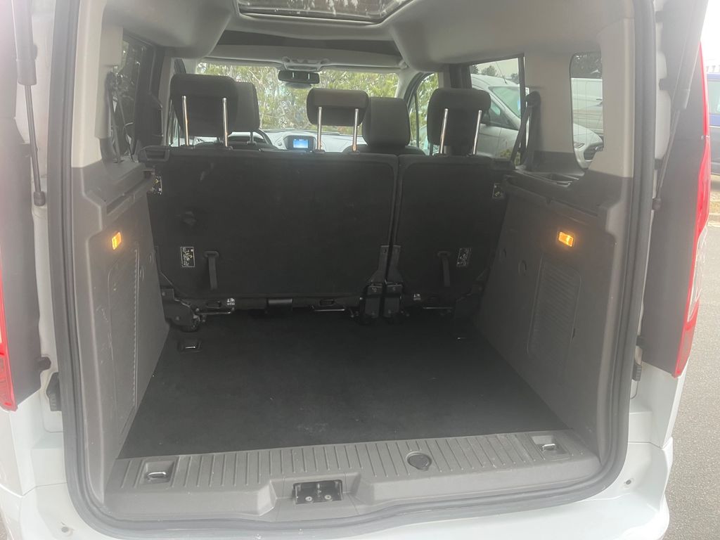 Ford Tourneo Connect 2020