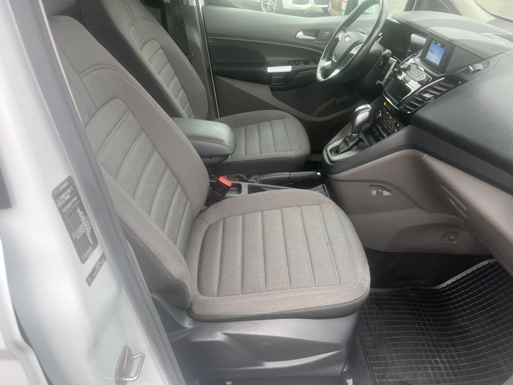 Ford Tourneo Connect 2020