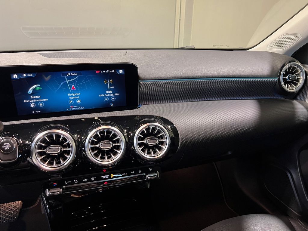 Mercedes-Benz A 250 2022