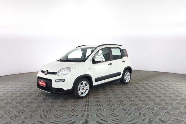 Fiat Panda 2022