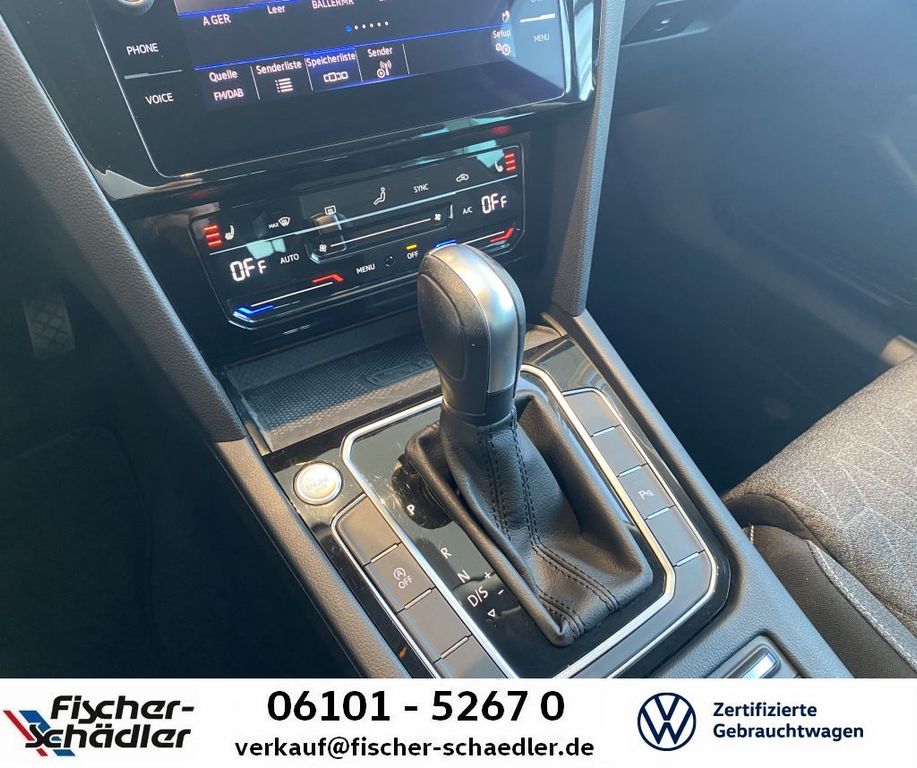 Volkswagen Passat Variant 2022