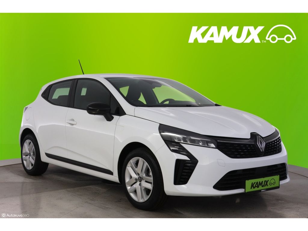 Renault Clio 2025