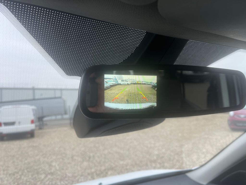 Ford Tourneo Connect 2020