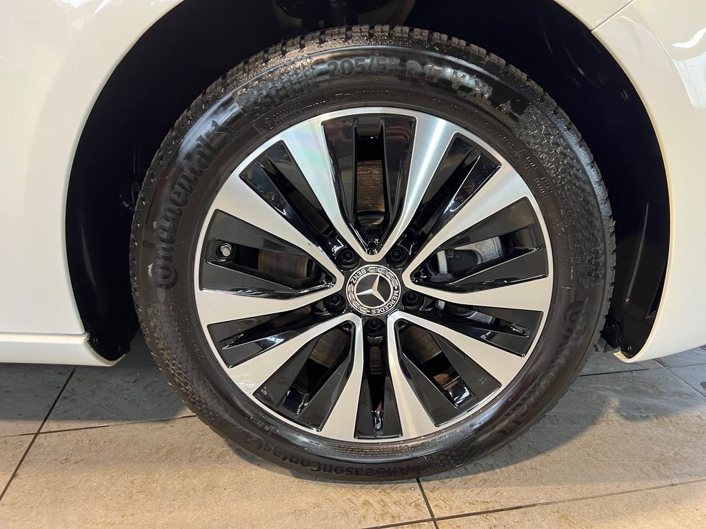 Mercedes-Benz A 250 2022