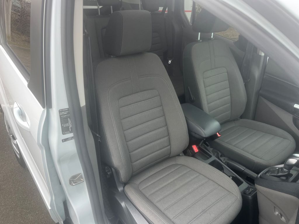 Ford Tourneo Connect 2020