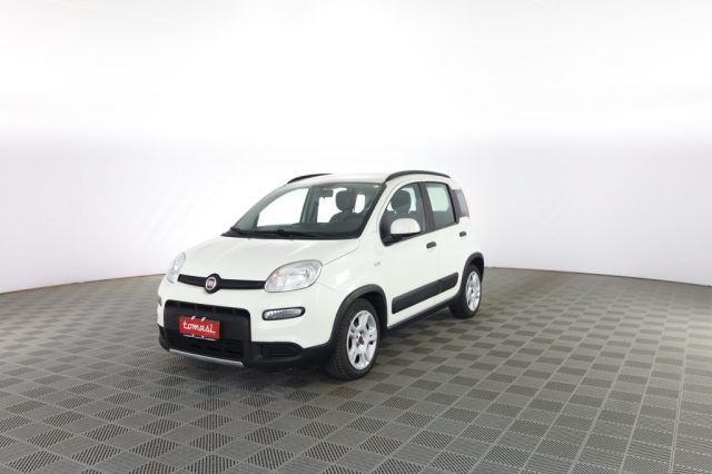 Fiat Panda 2022