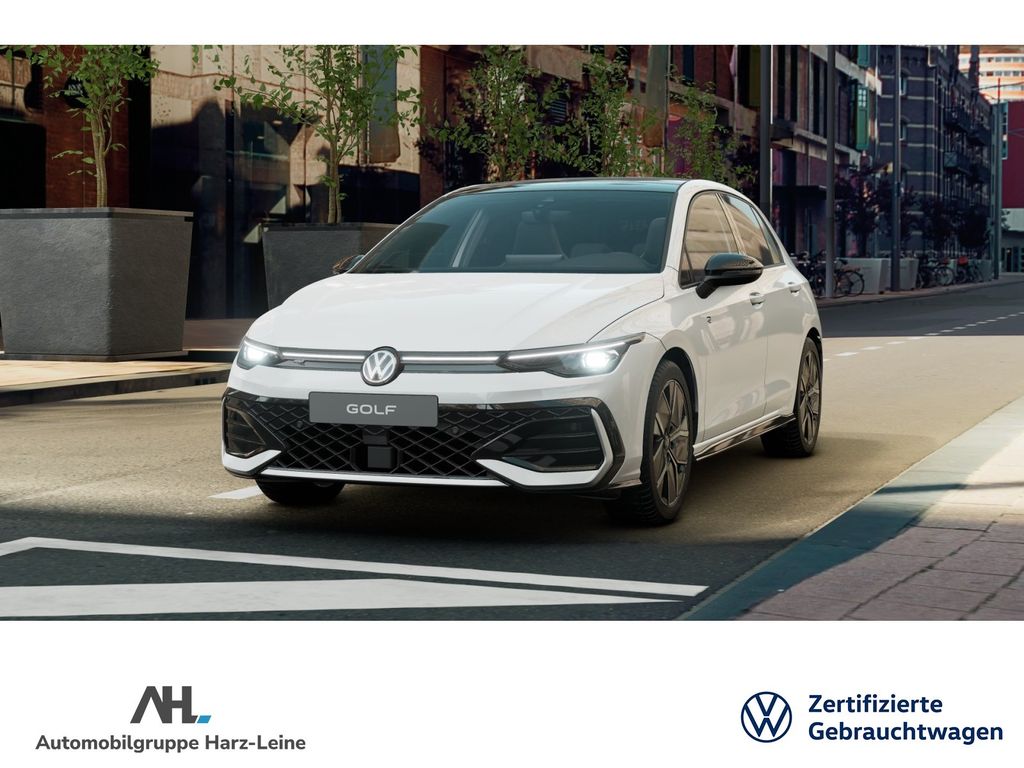 Volkswagen Golf 2025