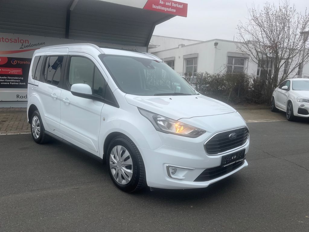 Ford Tourneo Connect 2020