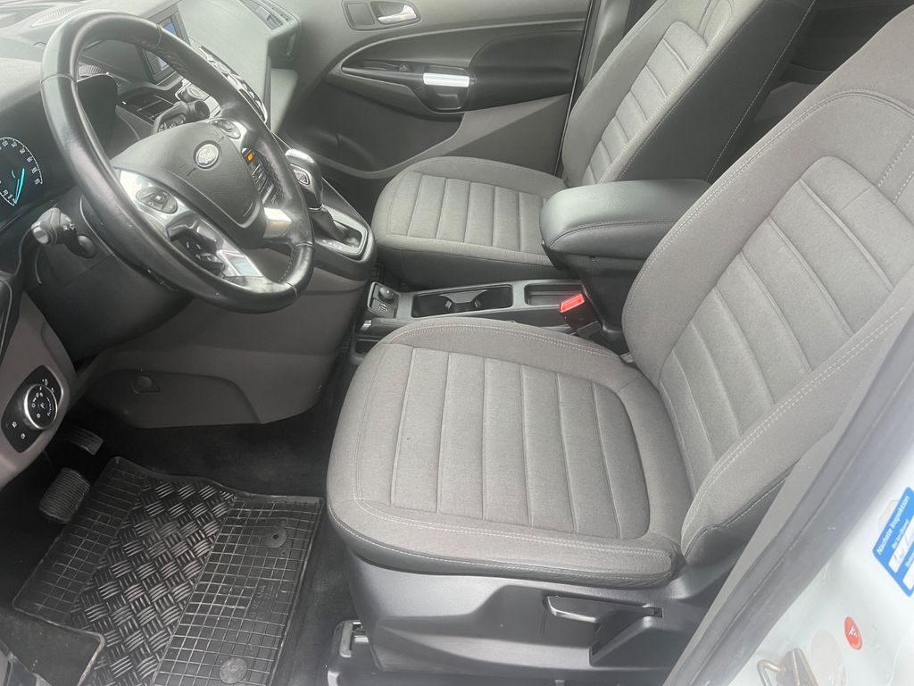 Ford Tourneo Connect 2020