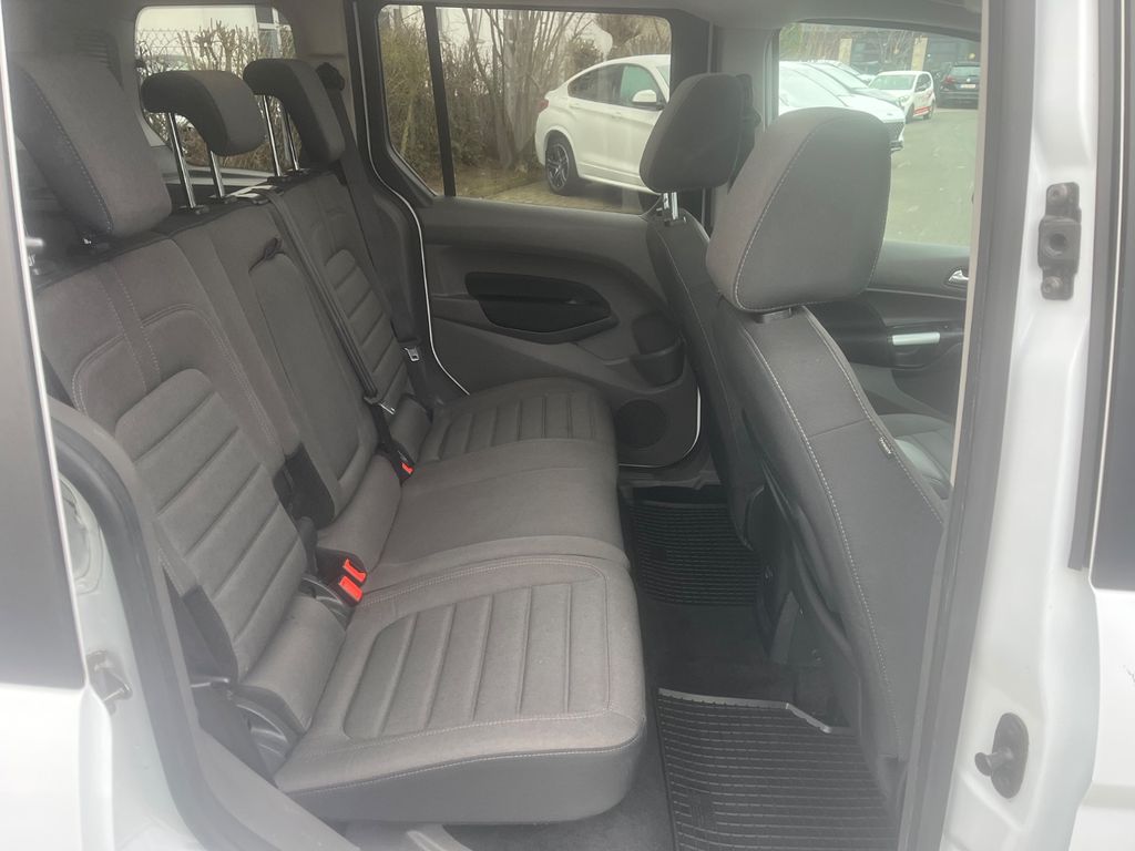 Ford Tourneo Connect 2020