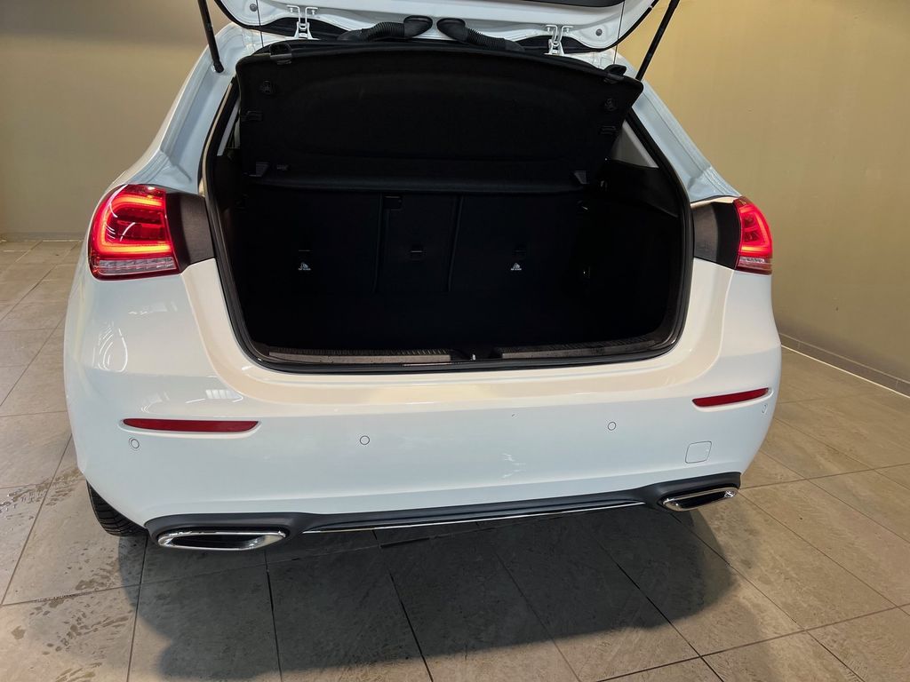 Mercedes-Benz A 250 2022