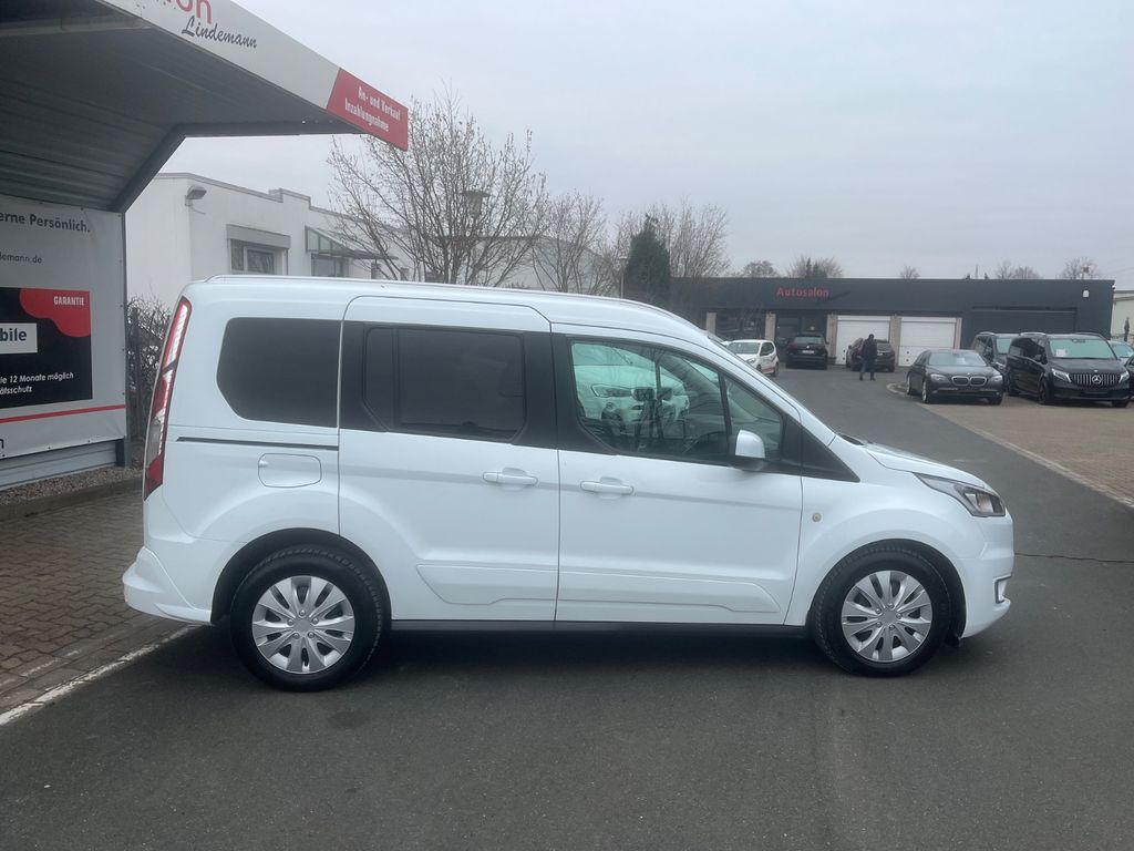 Ford Tourneo Connect 2020