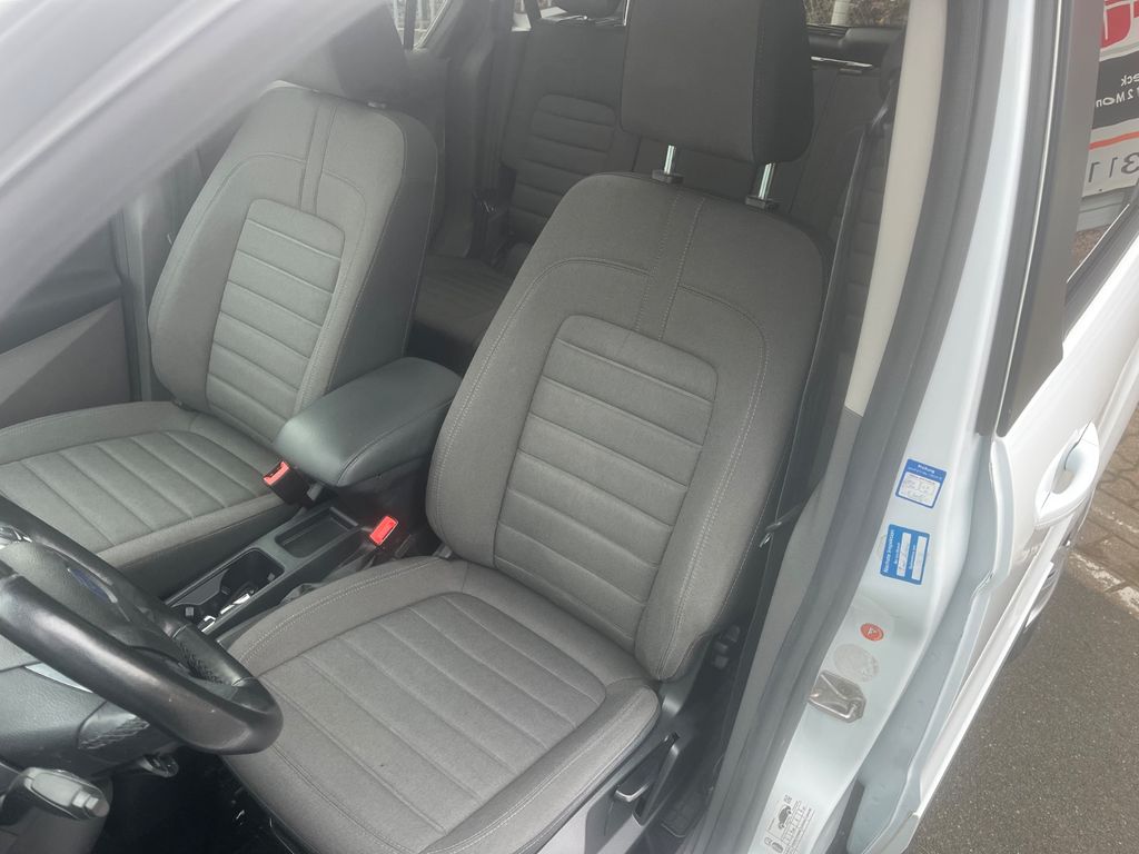 Ford Tourneo Connect 2020