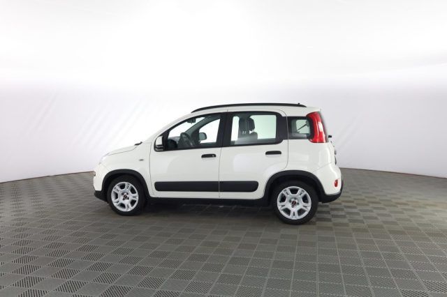 Fiat Panda 2022