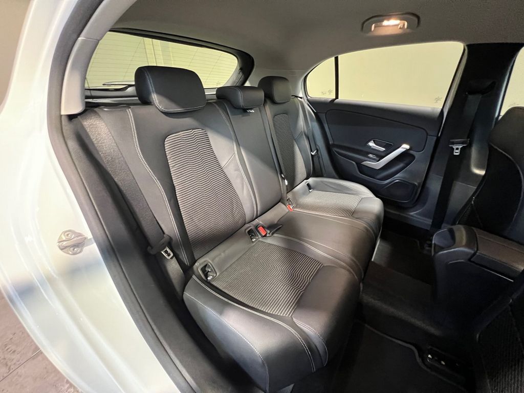 Mercedes-Benz A 250 2022