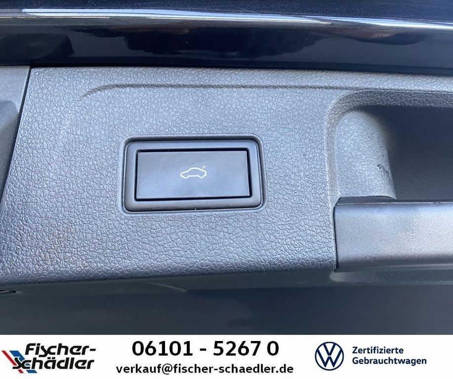 Volkswagen Passat Variant 2022