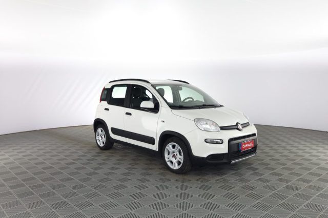 Fiat Panda 2022