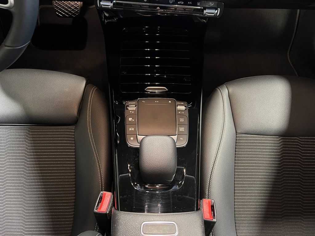 Mercedes-Benz A 250 2022