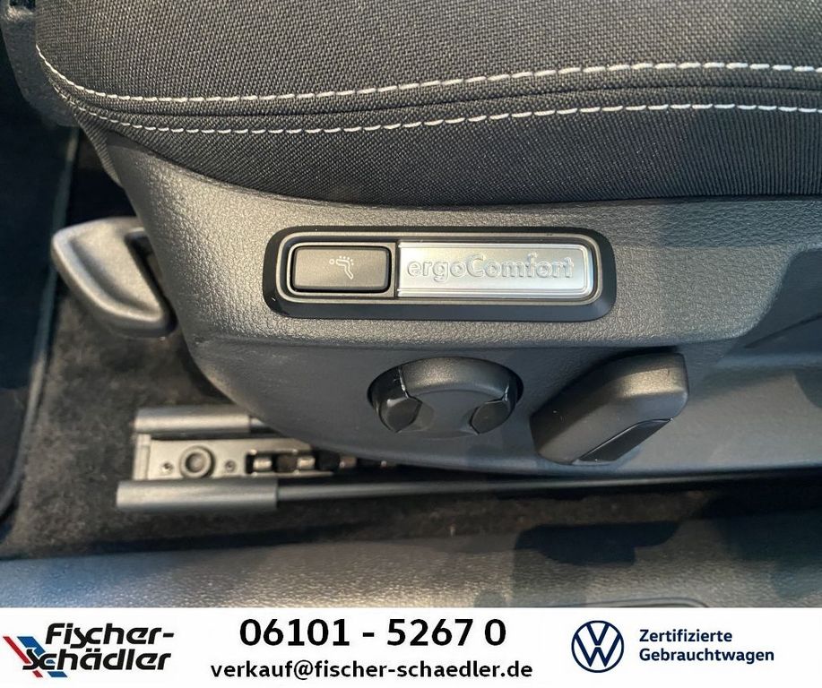 Volkswagen Passat Variant 2022