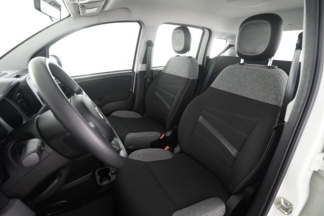 Fiat Panda 2022