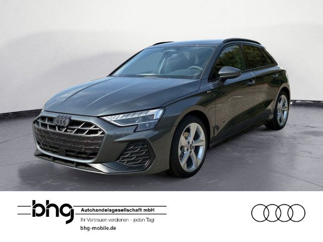 Audi A3 2026