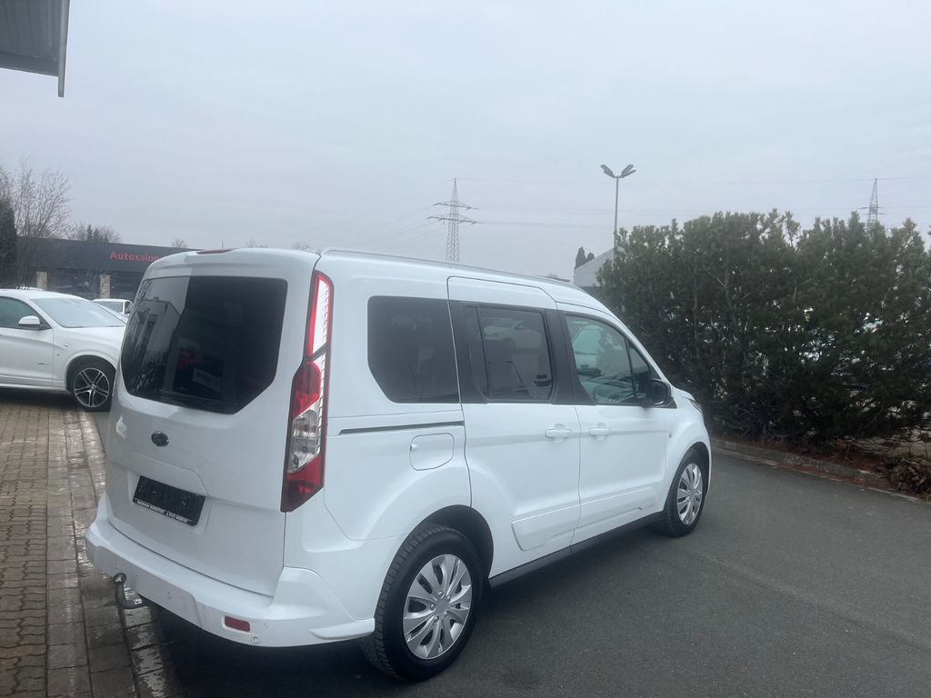 Ford Tourneo Connect 2020